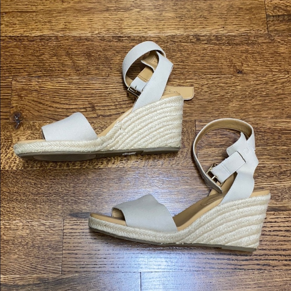 Espadrilles